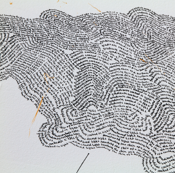 kaus australis december event in the corner of the eye ©katherina heil